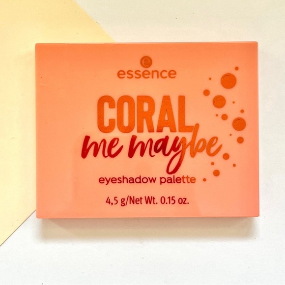 🏷️Essence set of 3 eye shadow 👁️ palettes (neutral, pink, metallic, blue) 👇 - Picture 13 of 16